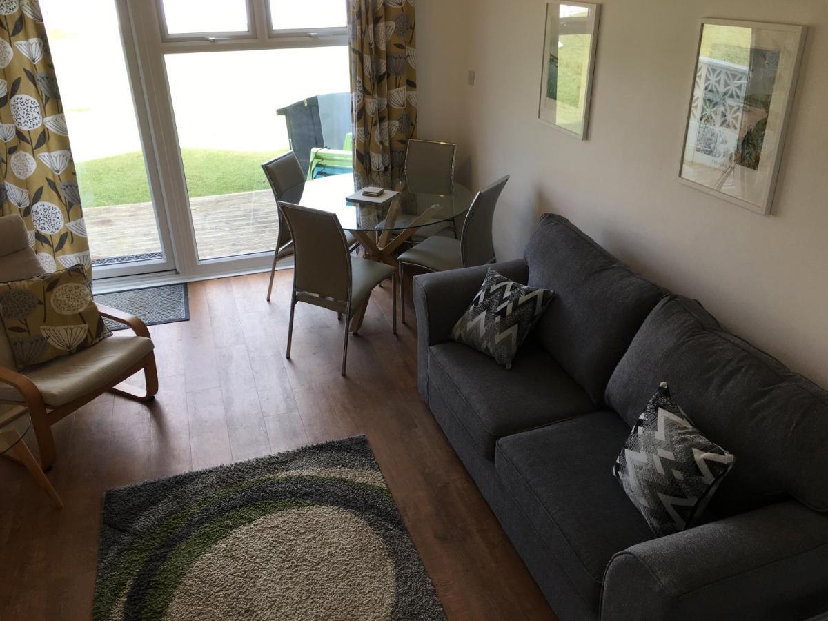 34 Surfview Beach House Newquay  Luaran gambar