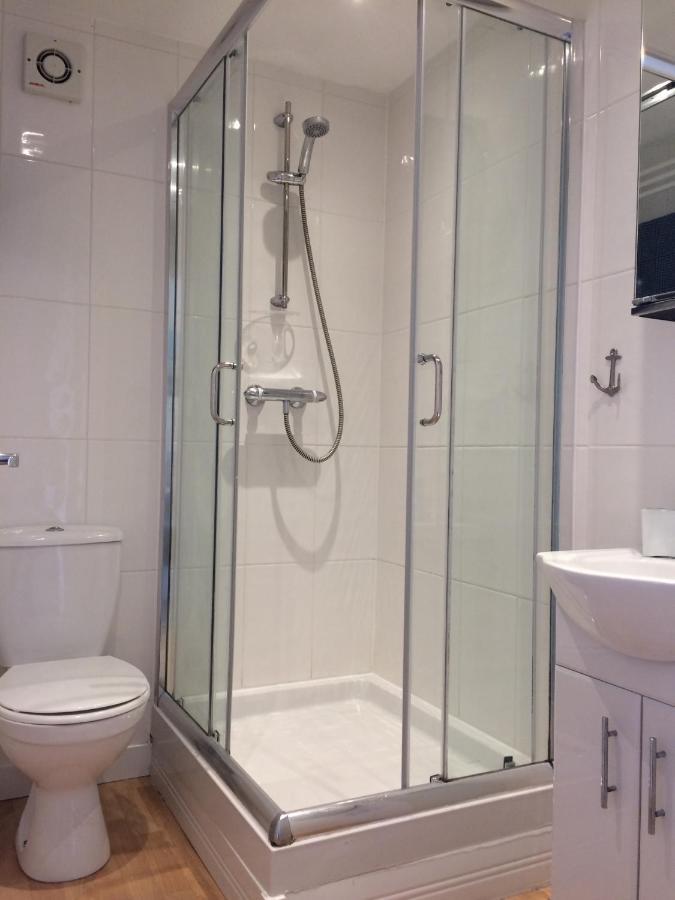 34 Surfview Beach House Newquay  Luaran gambar
