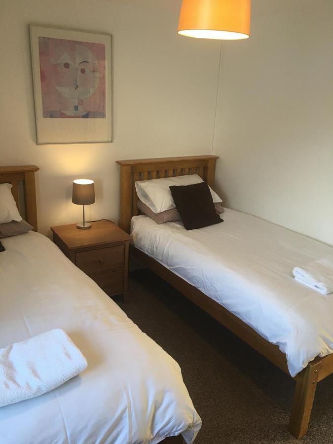 34 Surfview Beach House Newquay  Luaran gambar