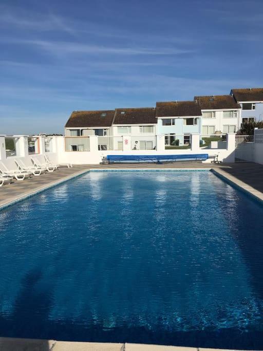 34 Surfview Beach House Newquay  Luaran gambar