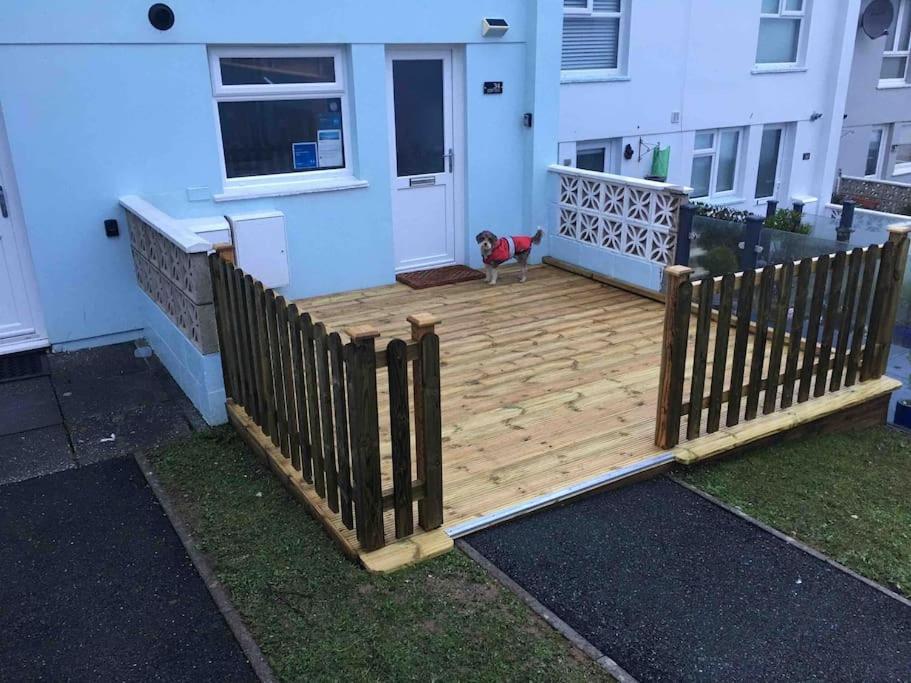 34 Surfview Beach House Newquay  Luaran gambar