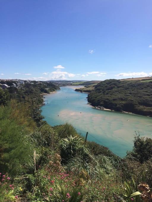 34 Surfview Beach House Newquay  Luaran gambar