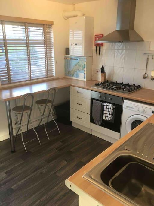 34 Surfview Beach House Newquay  Luaran gambar