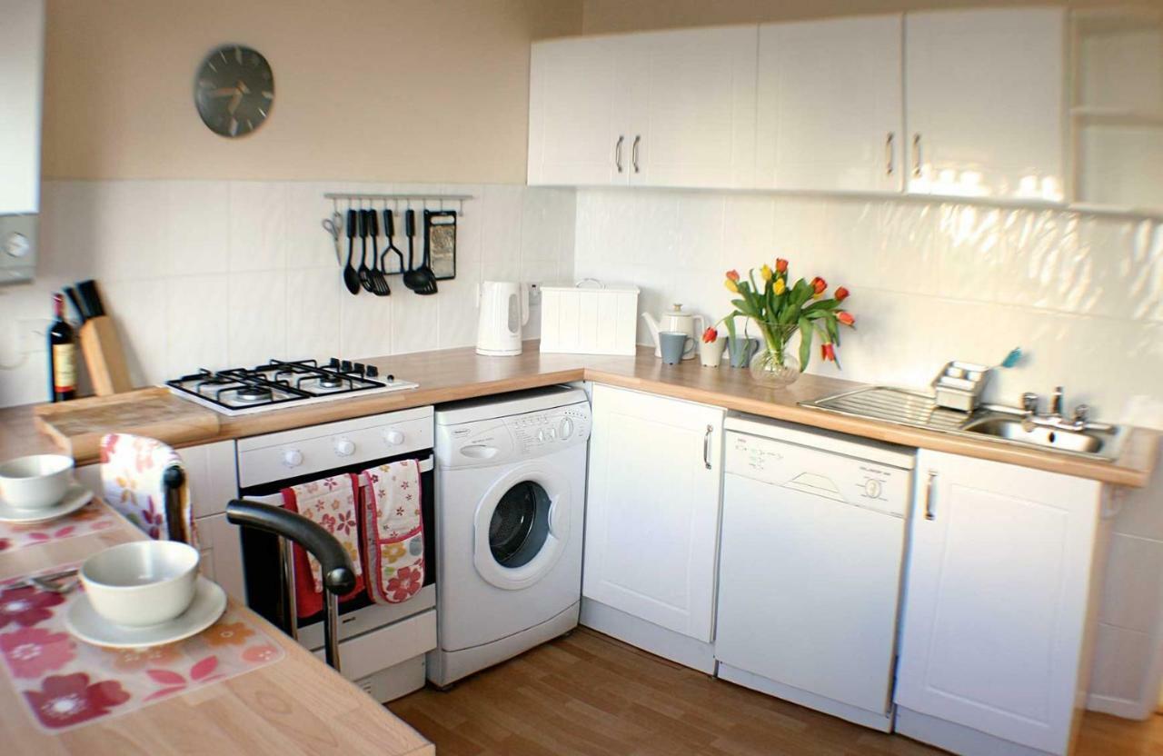 34 Surfview Beach House Newquay  Luaran gambar