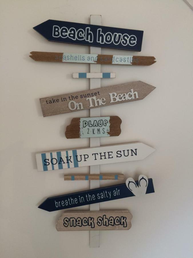 34 Surfview Beach House Newquay  Luaran gambar