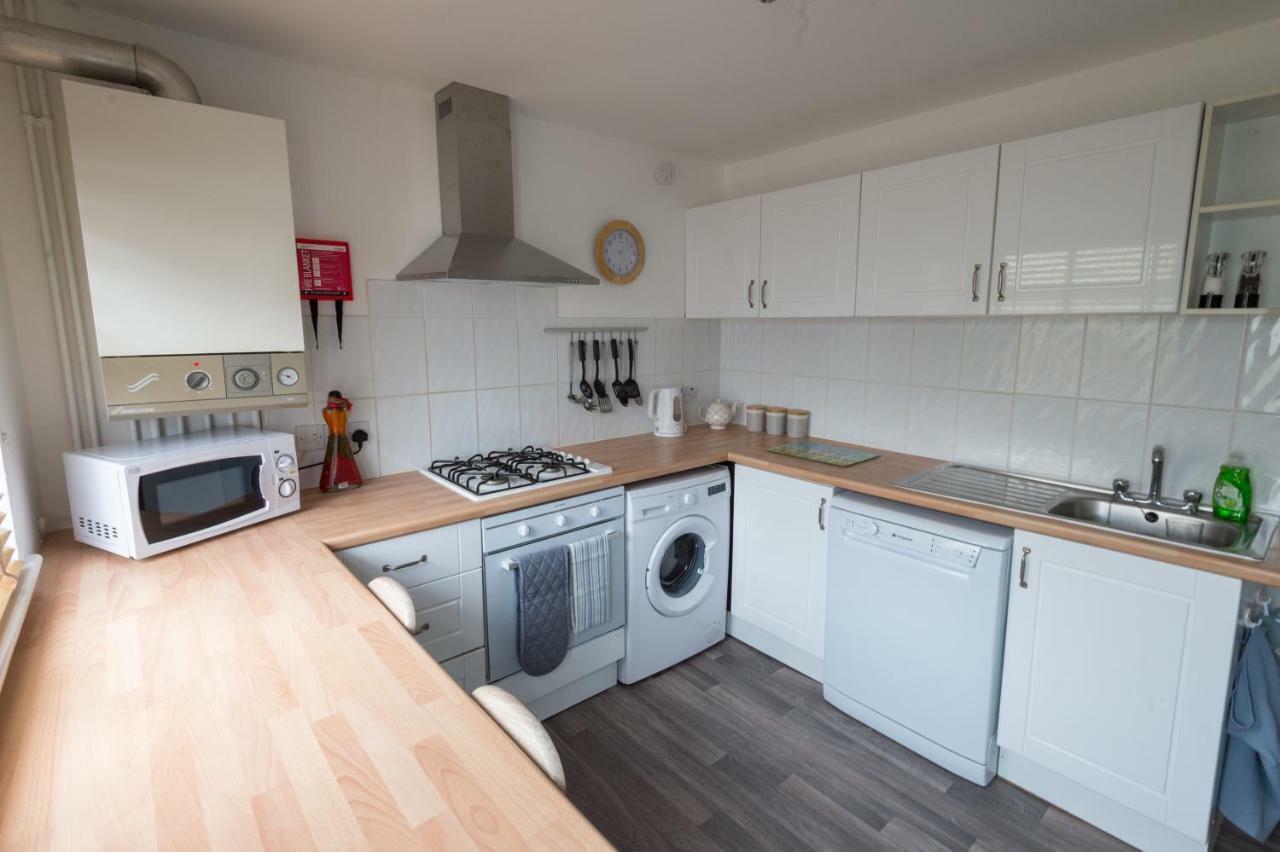 34 Surfview Beach House Newquay  Luaran gambar