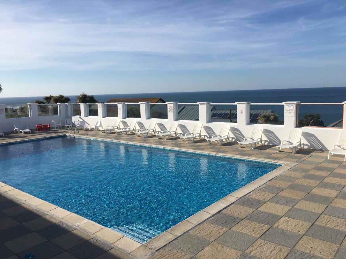 34 Surfview Beach House Newquay  Luaran gambar