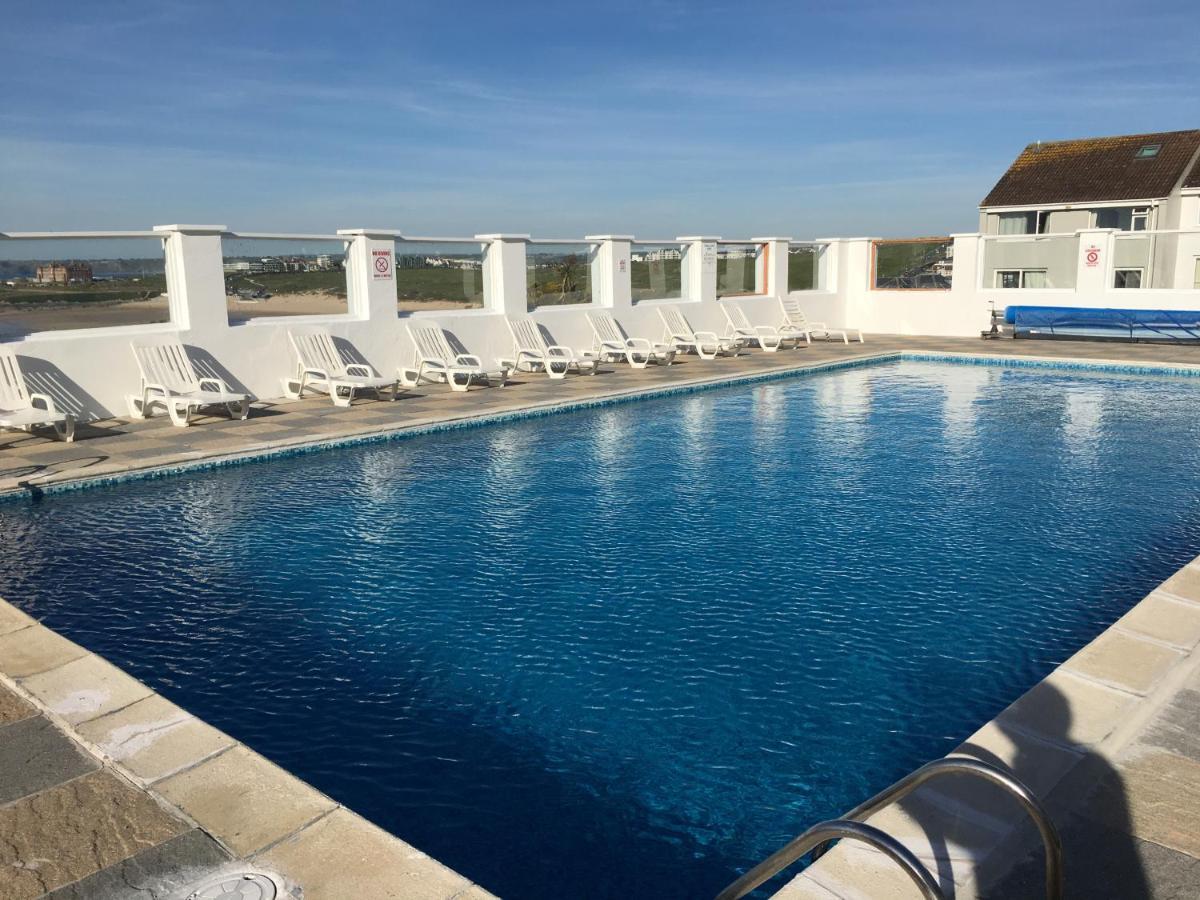 34 Surfview Beach House Newquay  Luaran gambar